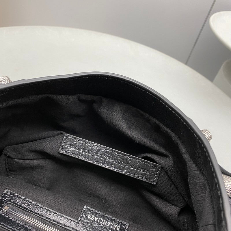 Satchel Bags - BGA Bags - 176