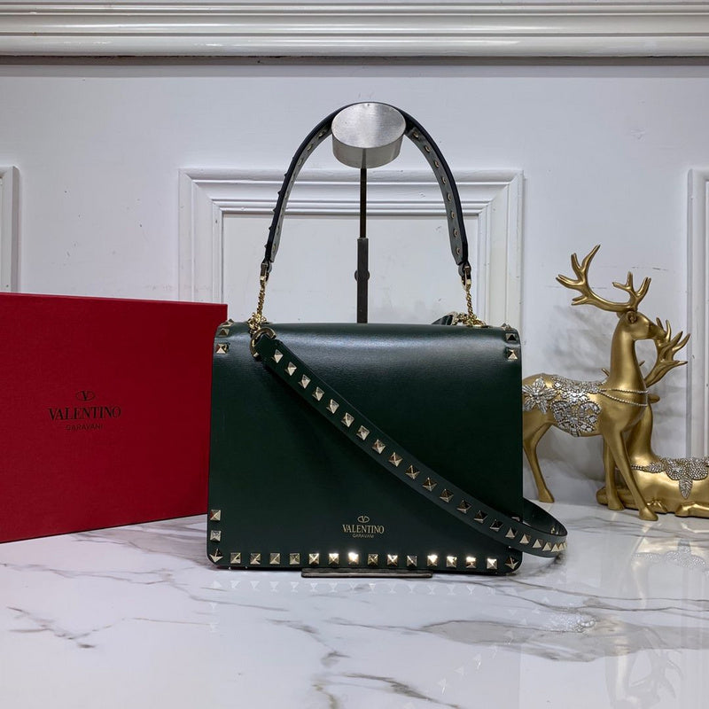 Satchel Bags - VTO Bags - 1275