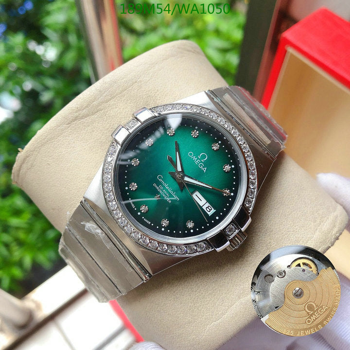 SAMC - OG Watches - 153