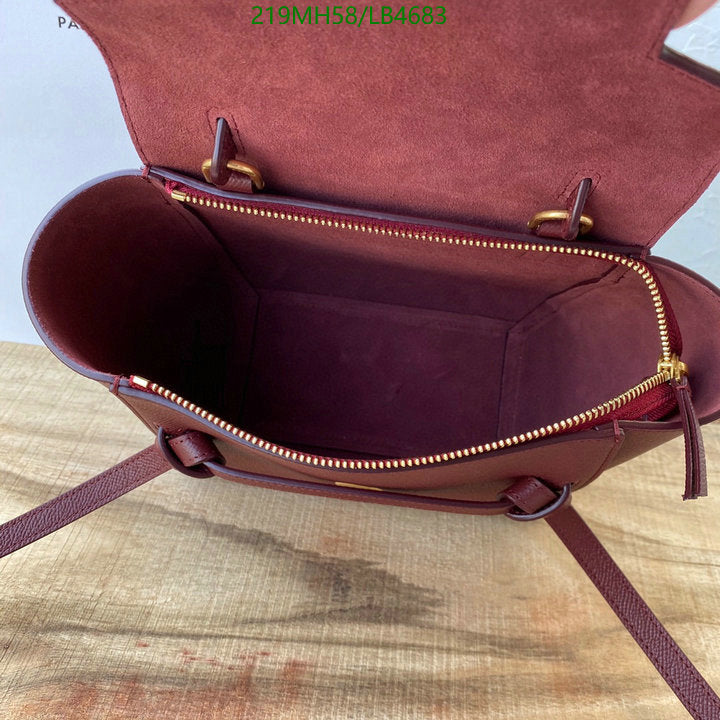 SAMC - COL Bags - 267