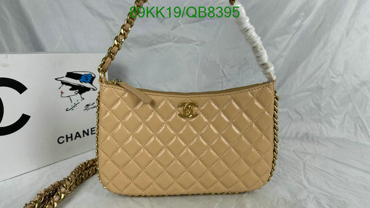 SAMC - CHL Bags Crossbody - 131