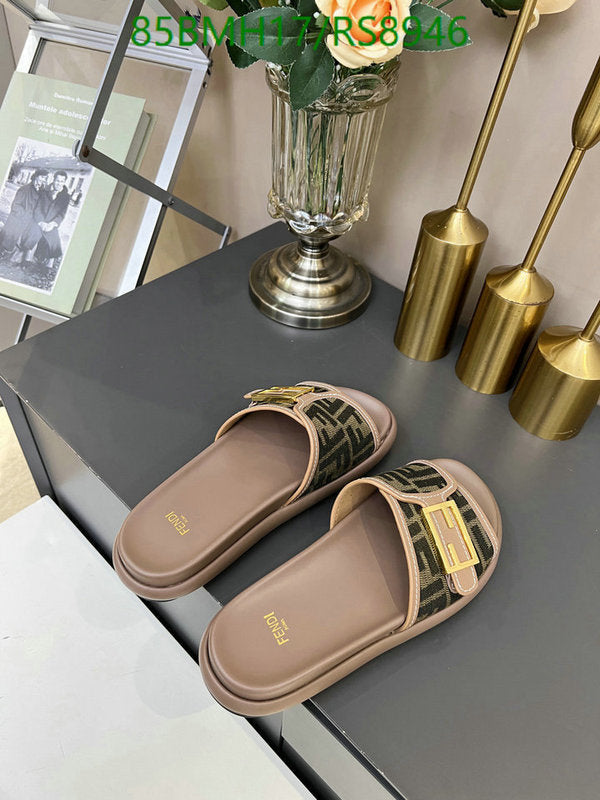 SAMC - FDE Women Shoes - 450