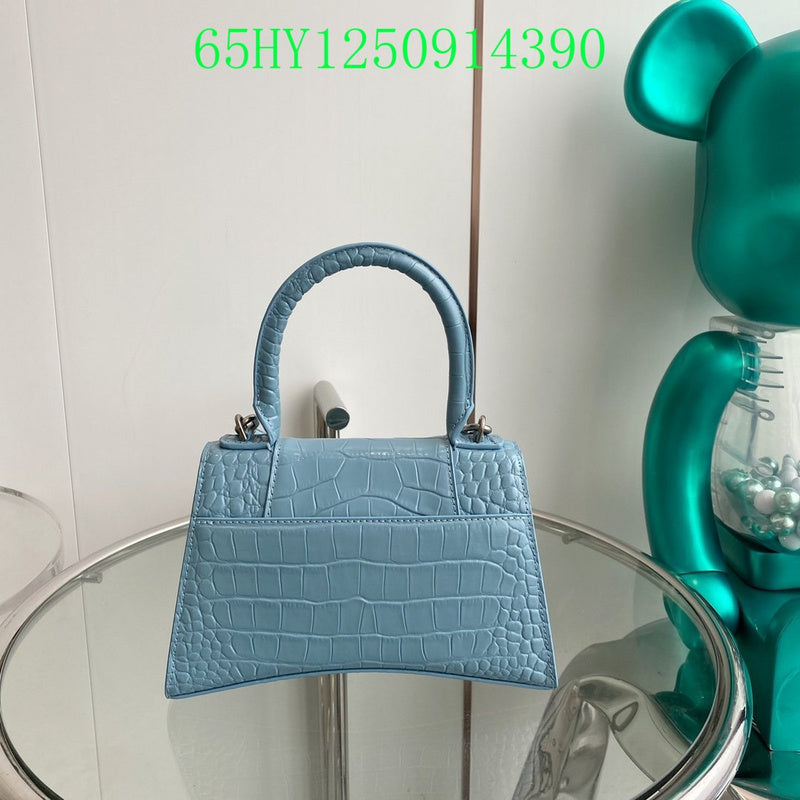Satchel Bags - BGA Bags - 2059