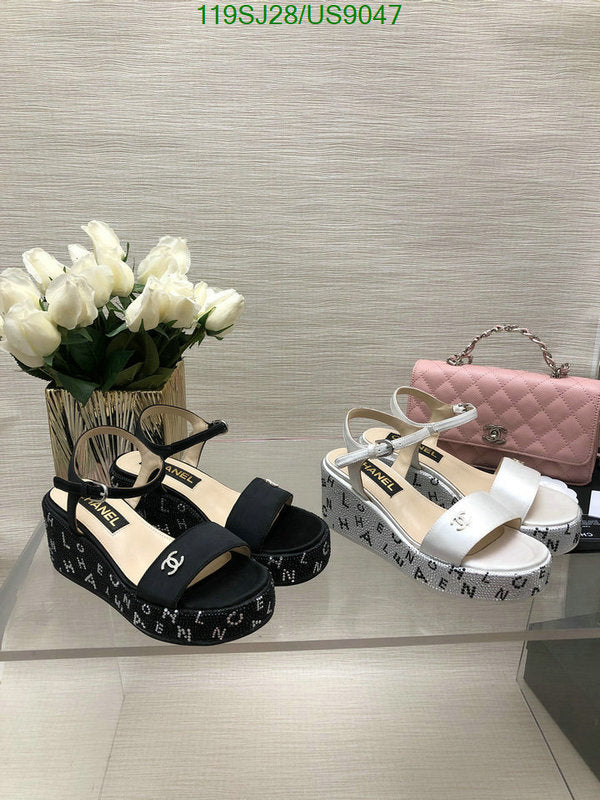 SAMC - CHL Women Shoes High Heels - 130