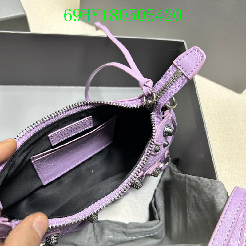 Satchel Bags - BGA Bags - 1783