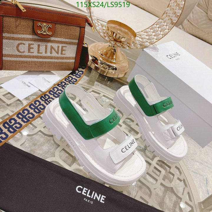 SAMC - COL Women Shoes - 287