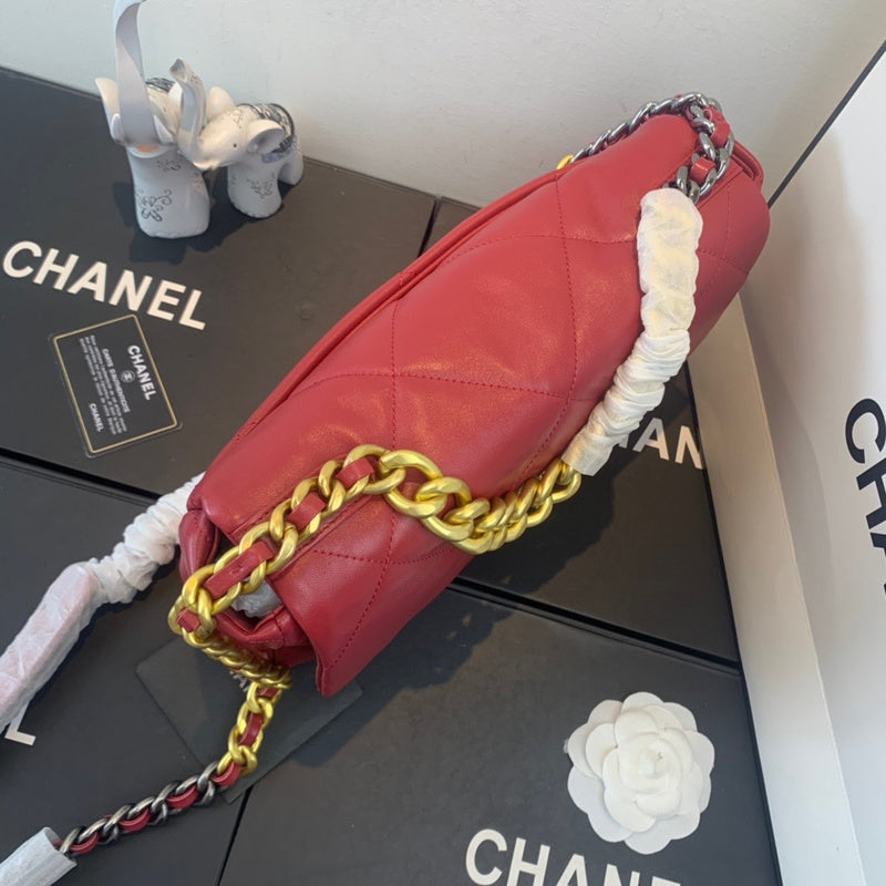 Satchel Bags - CHL Bags - 1406