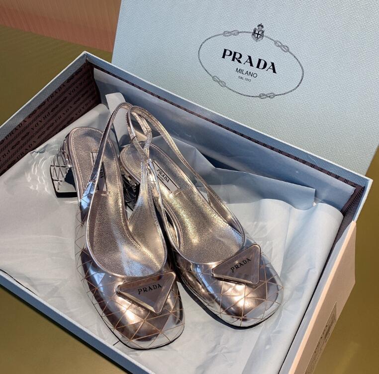 GlamyWomen Shoes - 481