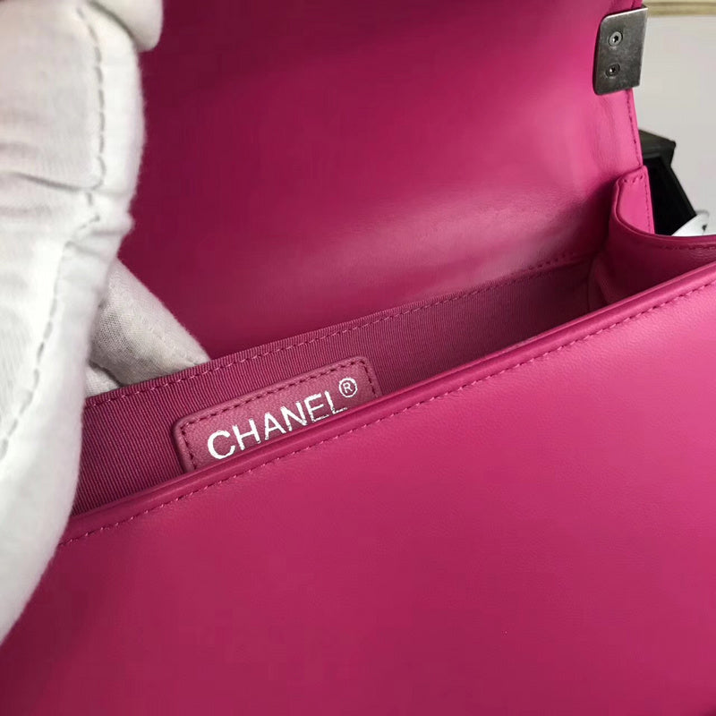 Satchel Bags - CHL Bags - 657