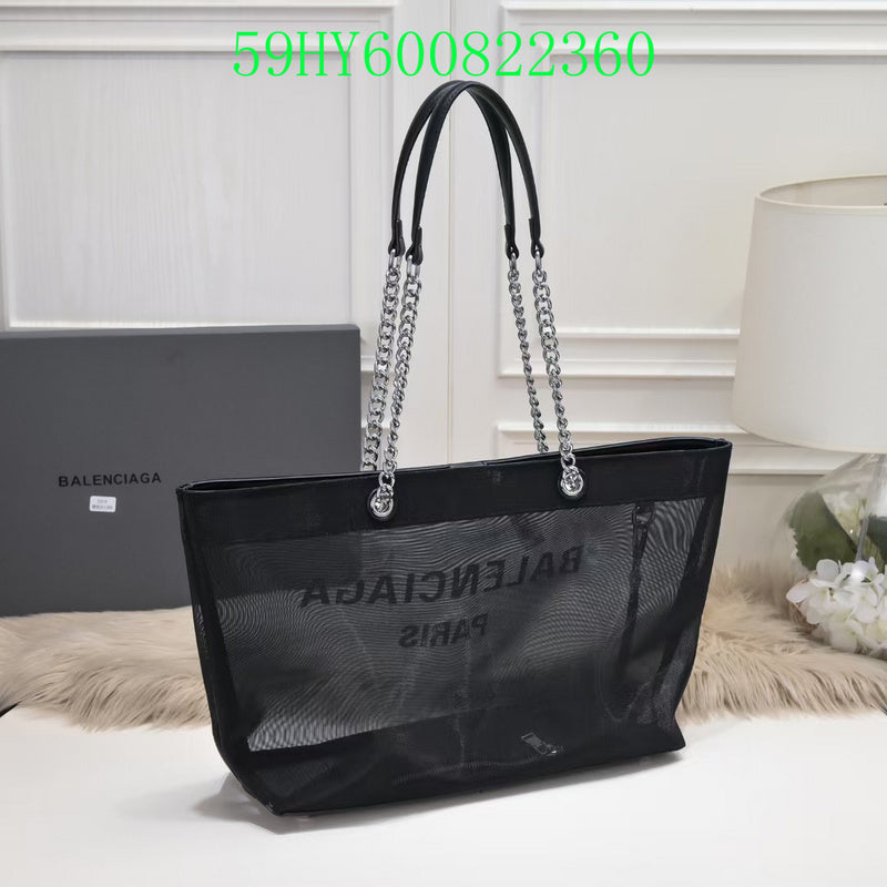 Glami GlamI - BGA Bags - 1641