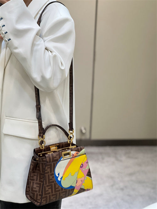 Glami - FDE Bags - 008
