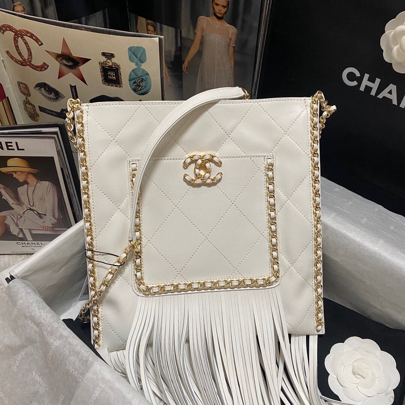 Satchel Bags - CHL Bags - 3425