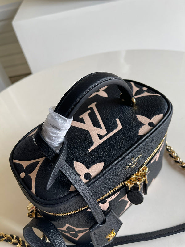 Satchel Bags - VL1 Bags - 422