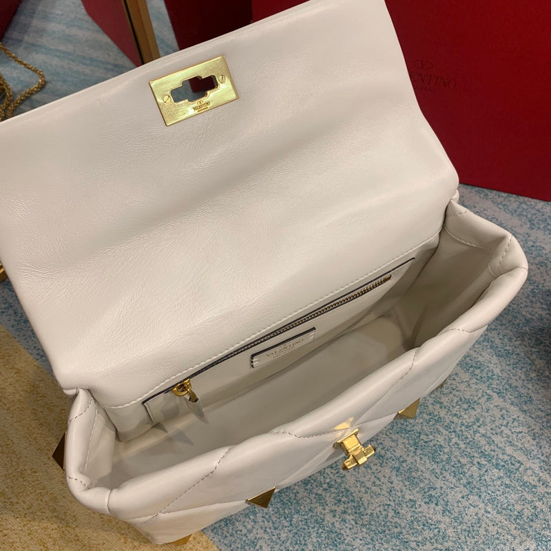 Satchel Bags - VLO Bags - 074