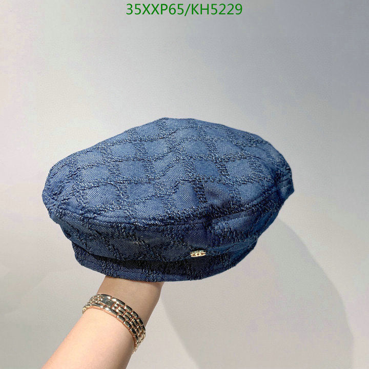 SAMC - CHL Caps & Hats - 460