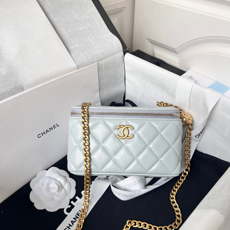 Satchel Bags - CHL Bags - 809