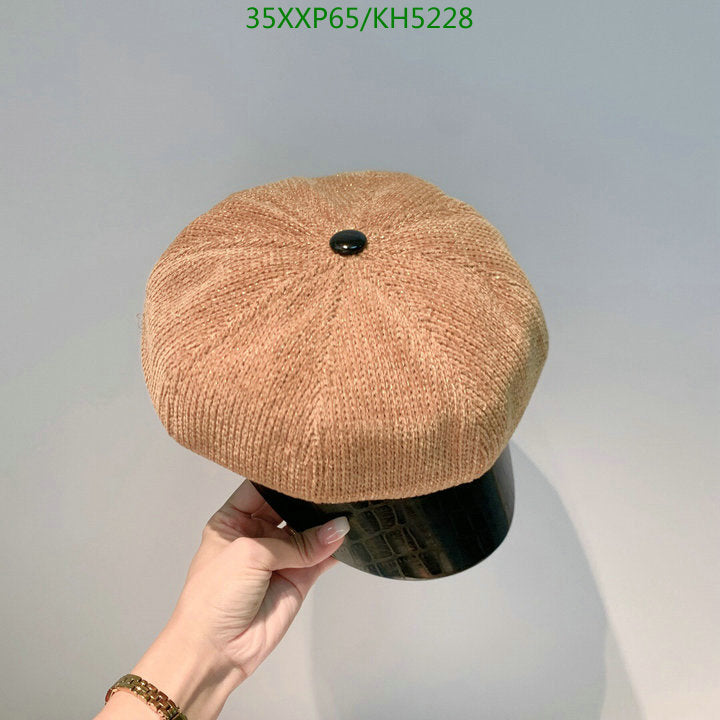SAMC - CHL Caps & Hats - 463