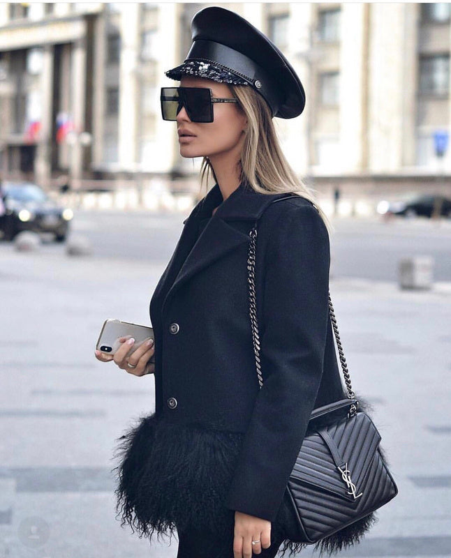 Satchel Bags - SLY Bags - 1652