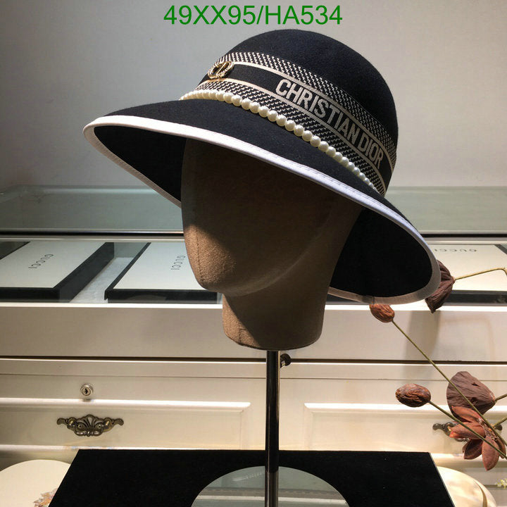 SAMC - DOR Caps & Hats - 236