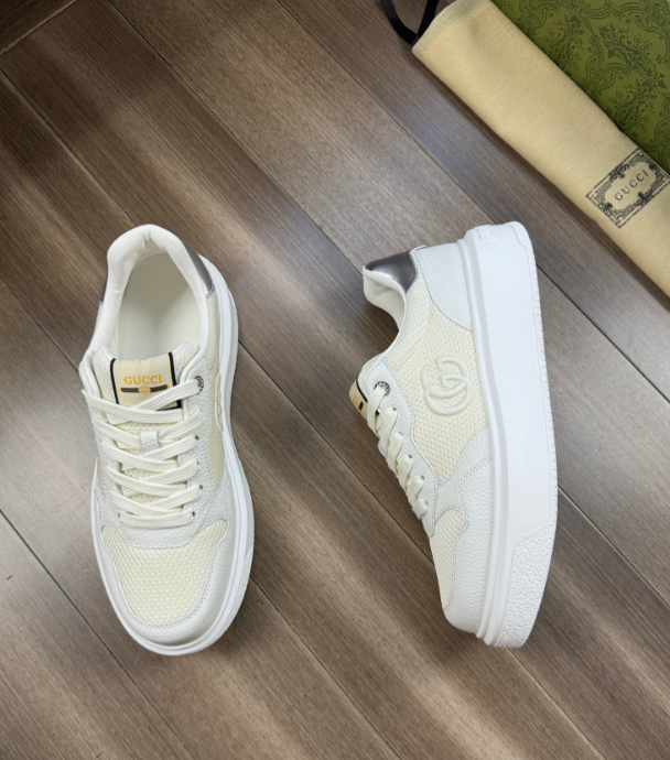 SAMCC - DOR Men Shoes - 016