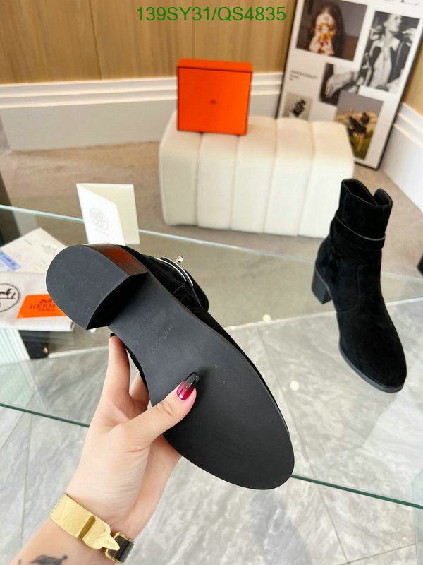 SAMC - HMS Women Shoes - 178