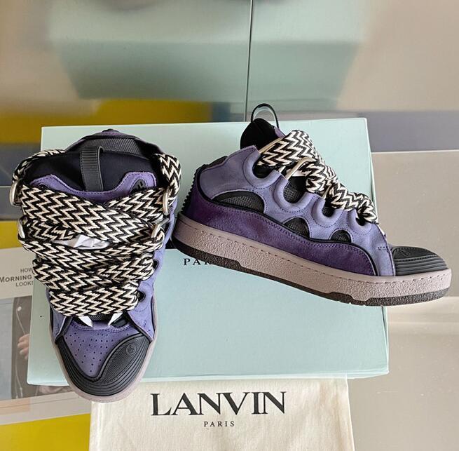SAMC - LAV Shoes - 012