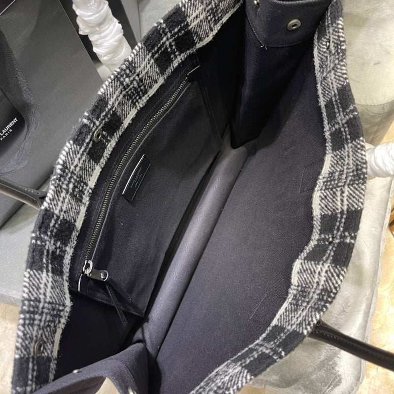 Satchel Bags - SLY Bags - 767