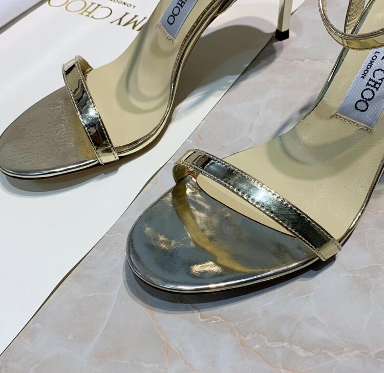 SAMC - JMC Shoes - 120