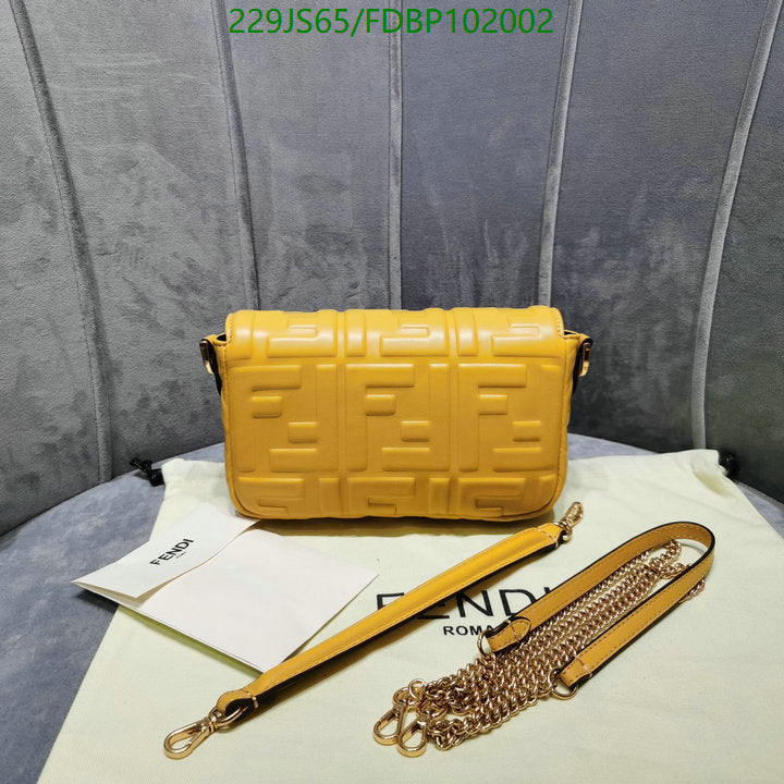 SAMC - FDE Bags - 603