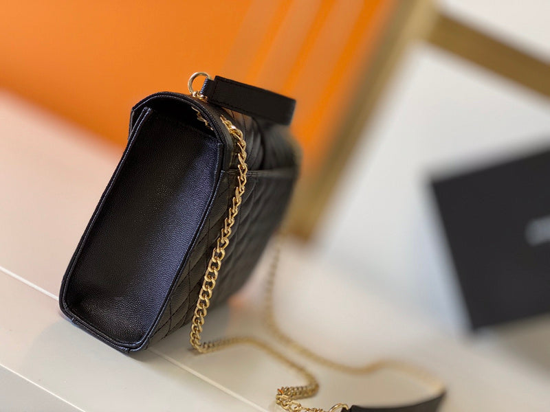 Satchel Bags - SLY Bags - 1834