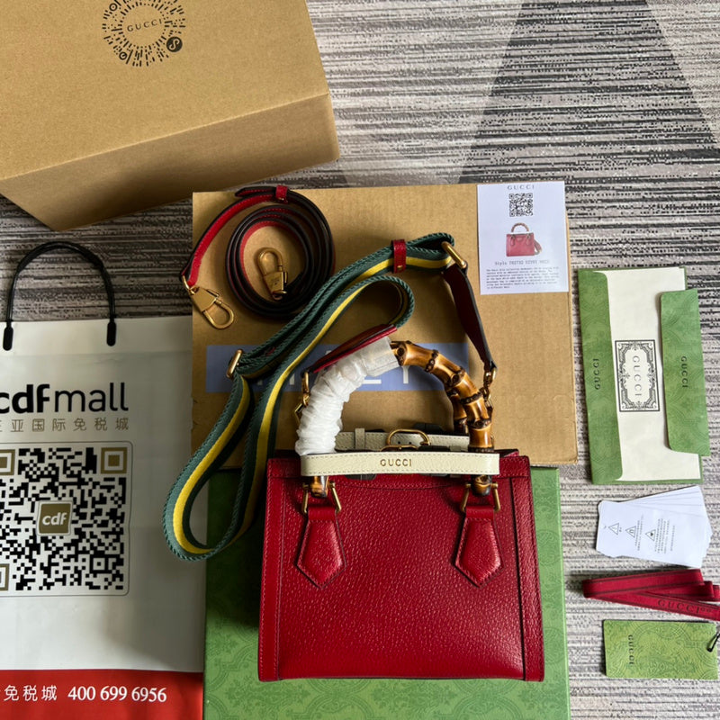 ELE - GG Bags - 867