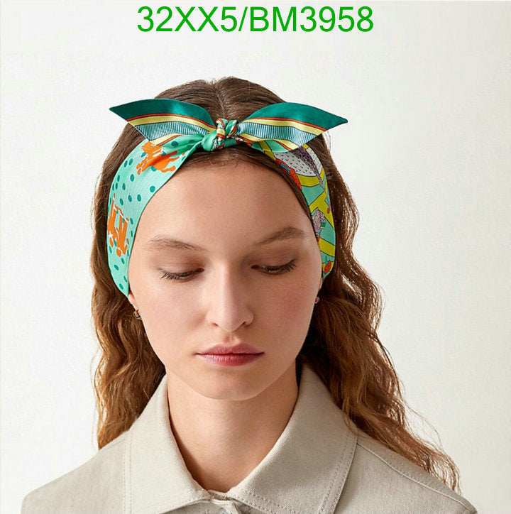 SAMC - HMS Scarves - 237