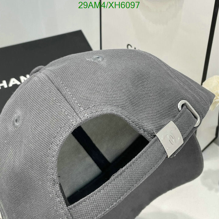 SAMC - CHL Caps & Hats - 265