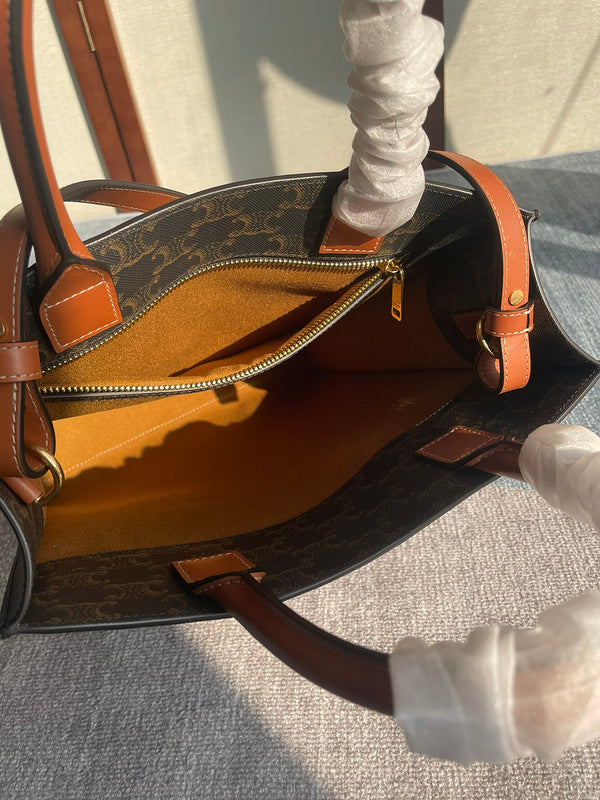 Satchel Bags - CHN Bags - 126