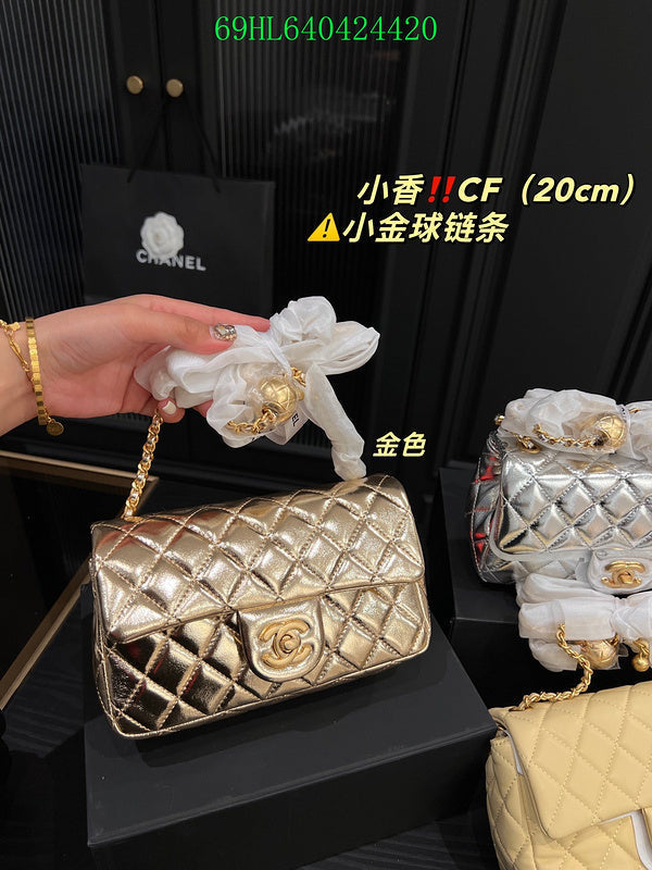 Glami - CHL Bags - 1054
