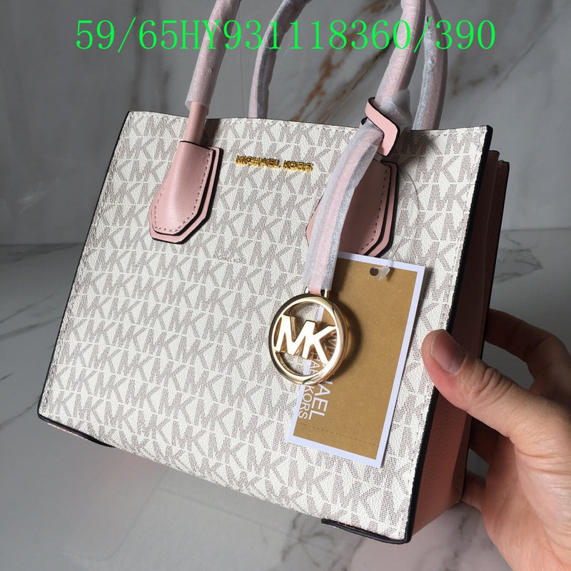 Satchel Bags - MK Bags - 169