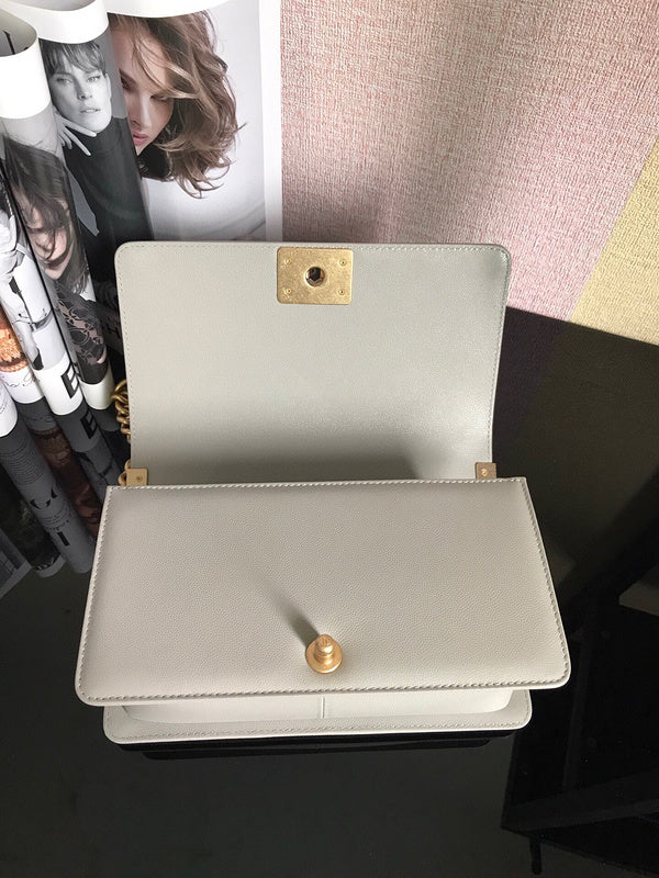 Satchel Bags - CHL Bags - 3492