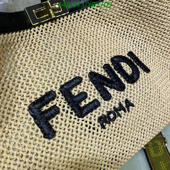 SAMC - FDE Bags - 554
