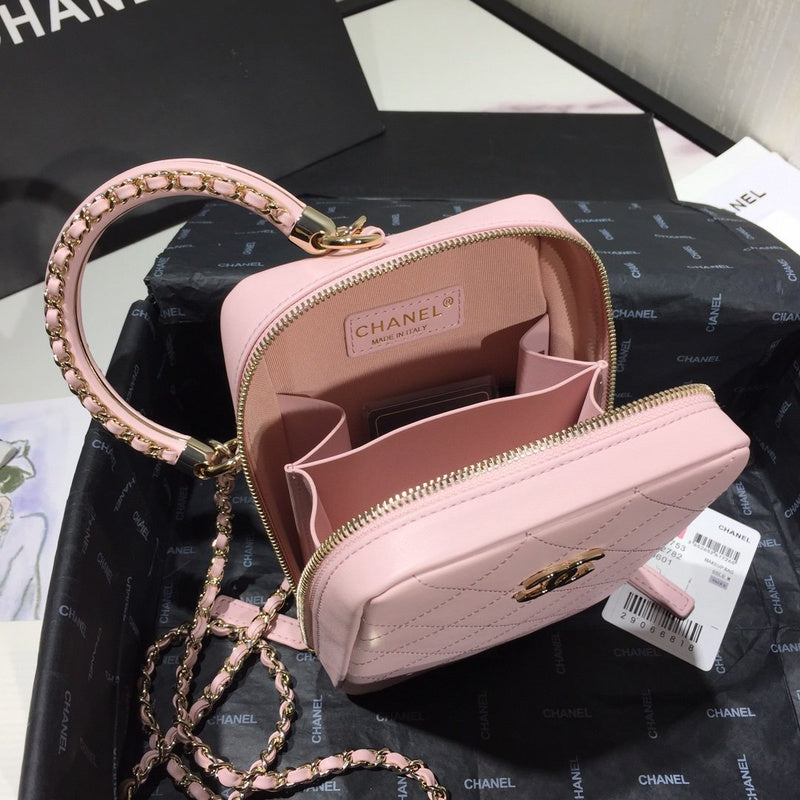 Satchel Bags - CHL Bags - 235