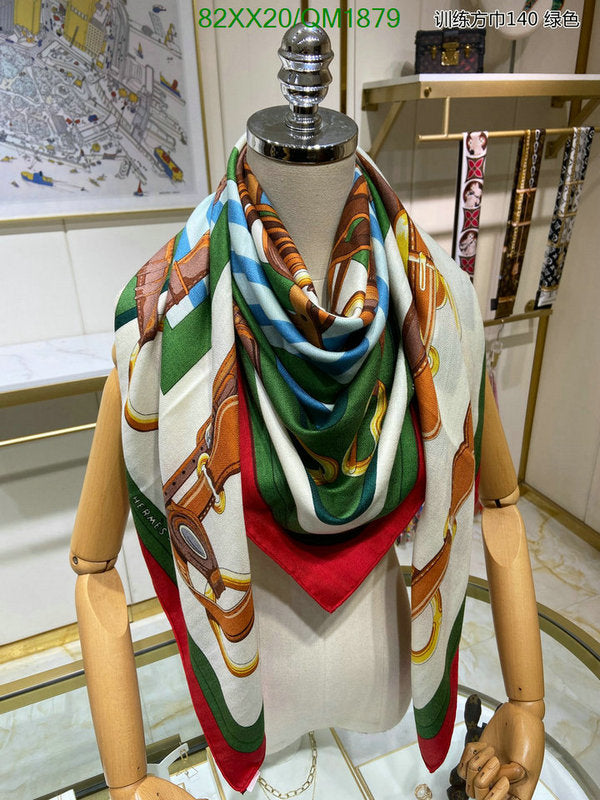SAMC - HMS Scarves - 644