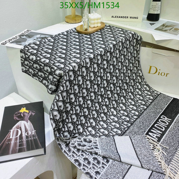 SAMC - DOR Scarves - 420