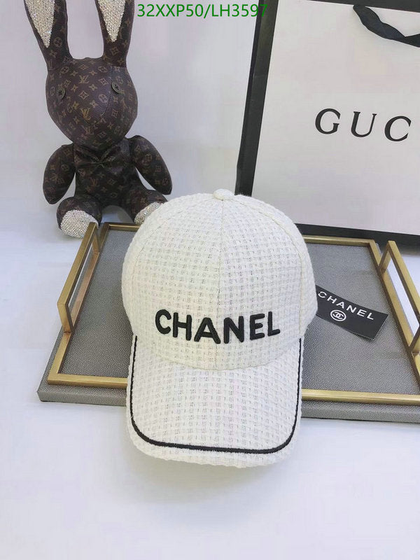 SAMC - CHL Caps & Hats - 476