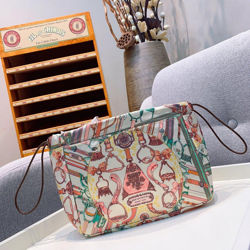 Satchel Bags - HMS-Bags - 672