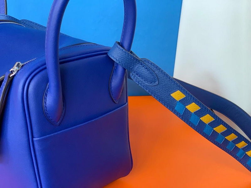 Satchel Bags - HMS-Bags - 639