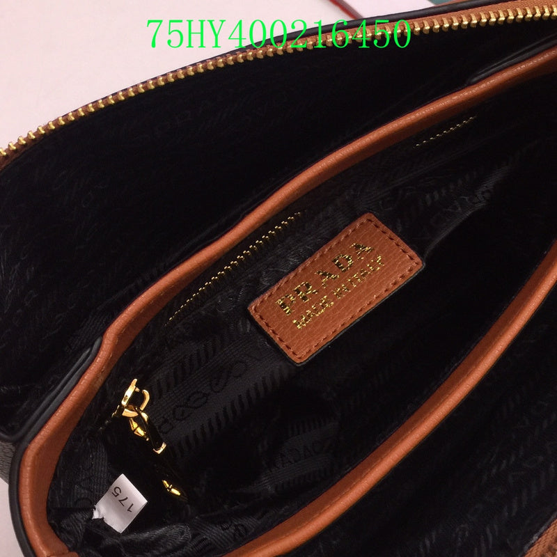 Satchel Bags - PDA Bags - 3559