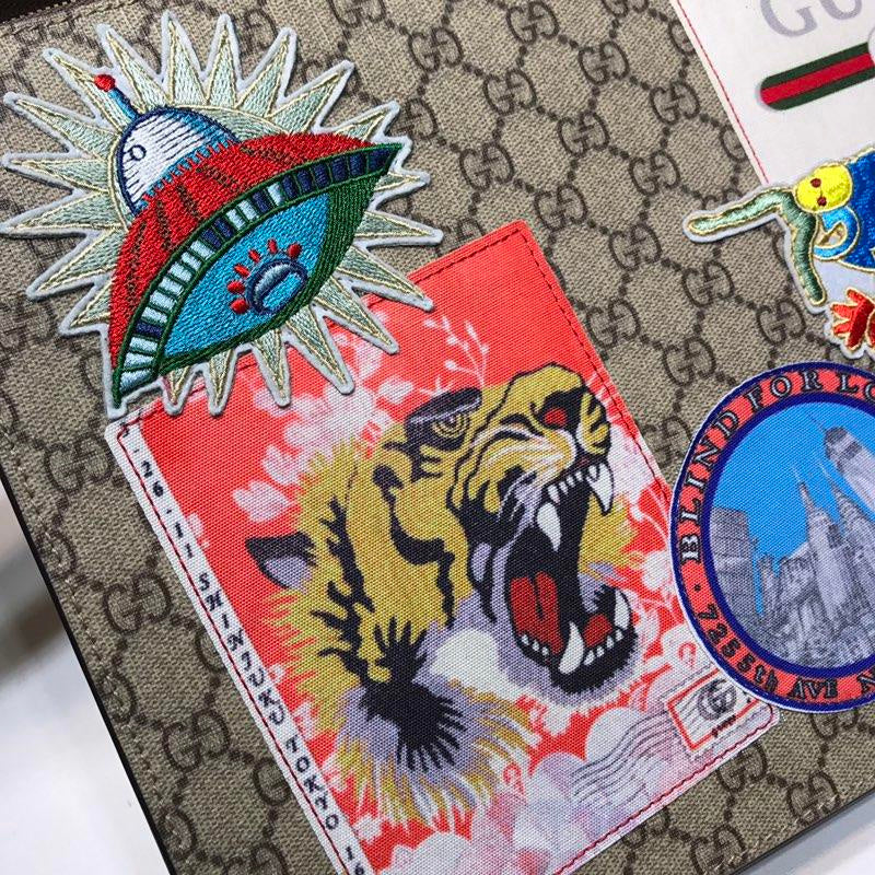 GlamI - GCI Bags - 1216