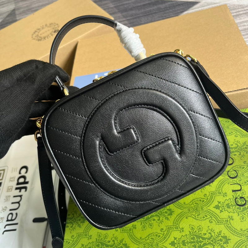 Satchel Bags - GCI Bags - 7366