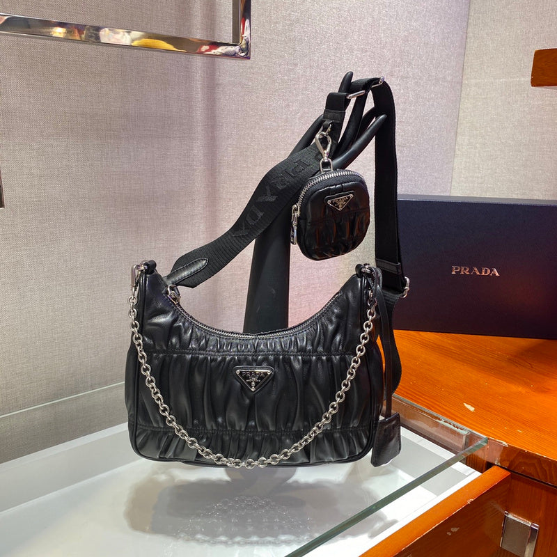 Satchel Bags - PRA Bags - 513