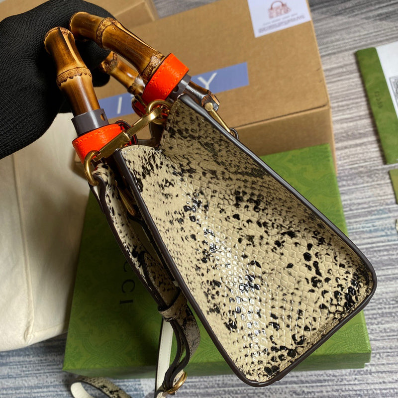 Satchel Bags - GCI Bags - 6631