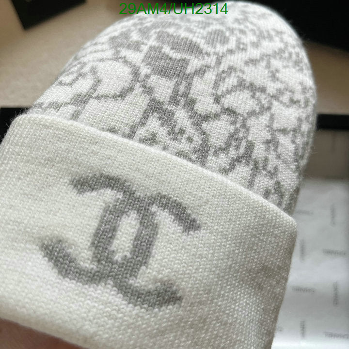 SAMC - CHL Caps & Hats - 087